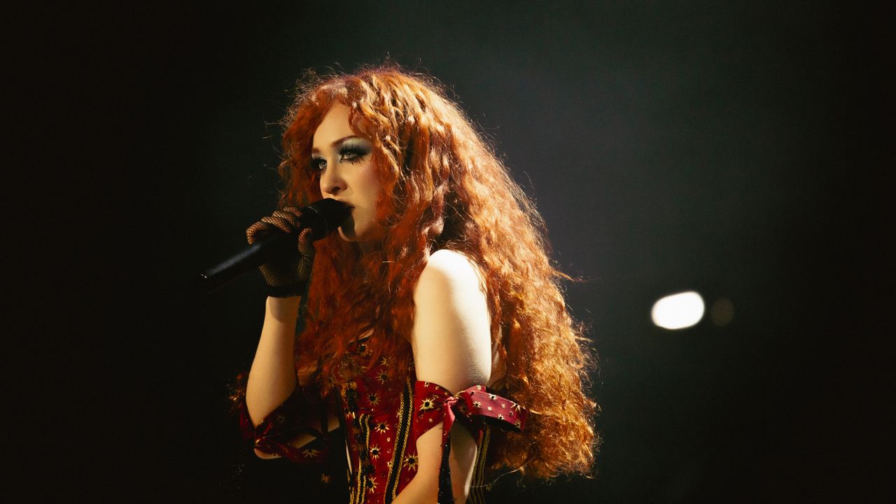 Chappell Roan Live Review: Queen for a Night | Pitchfork