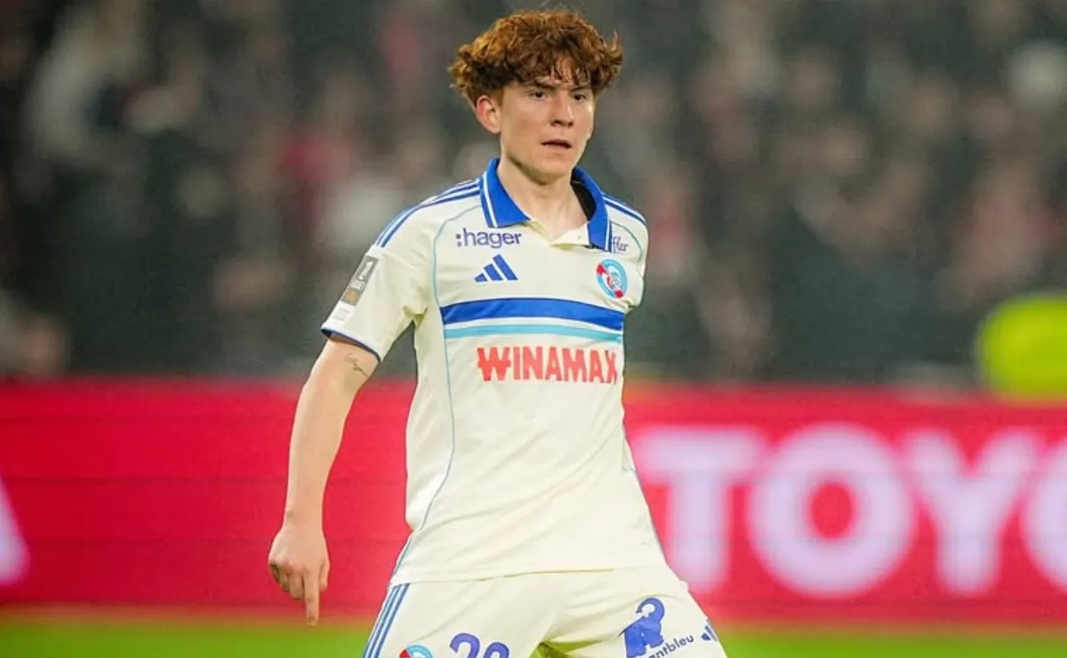 ¿Vuelven a juntarse? El ex Boca que podría jugar con el Colo Barco en Francia