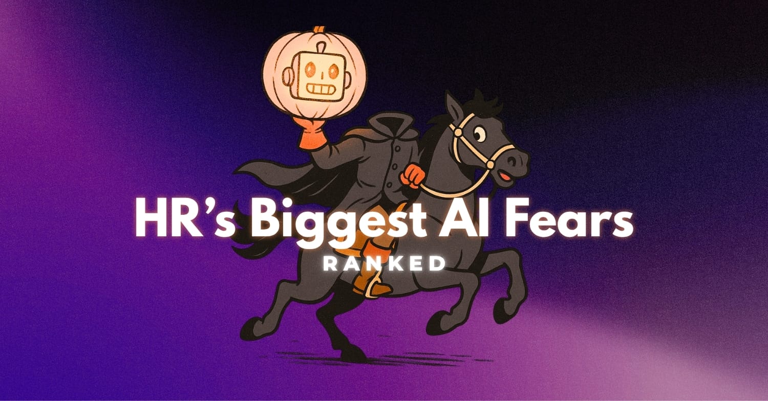 HR’s 5 greatest fears around AI adoption - The Predictive Index