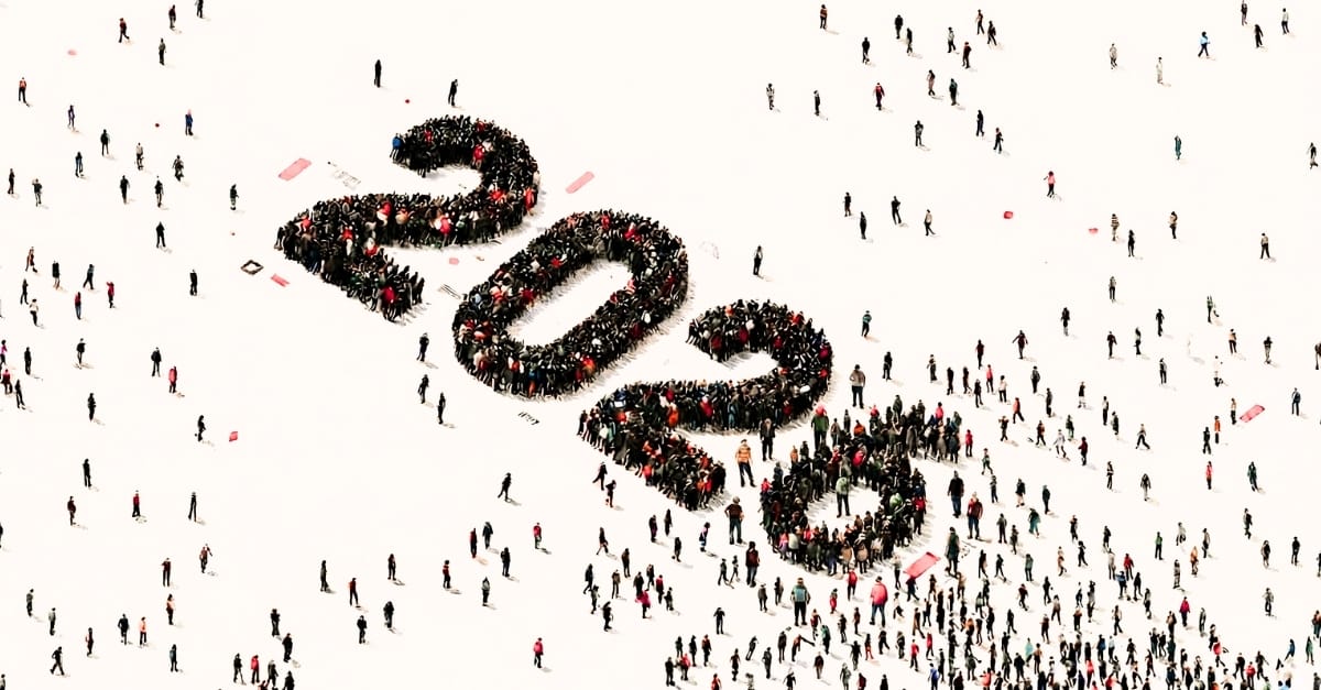 4 Talent Shifts That Will Shape 2026 | PI Data