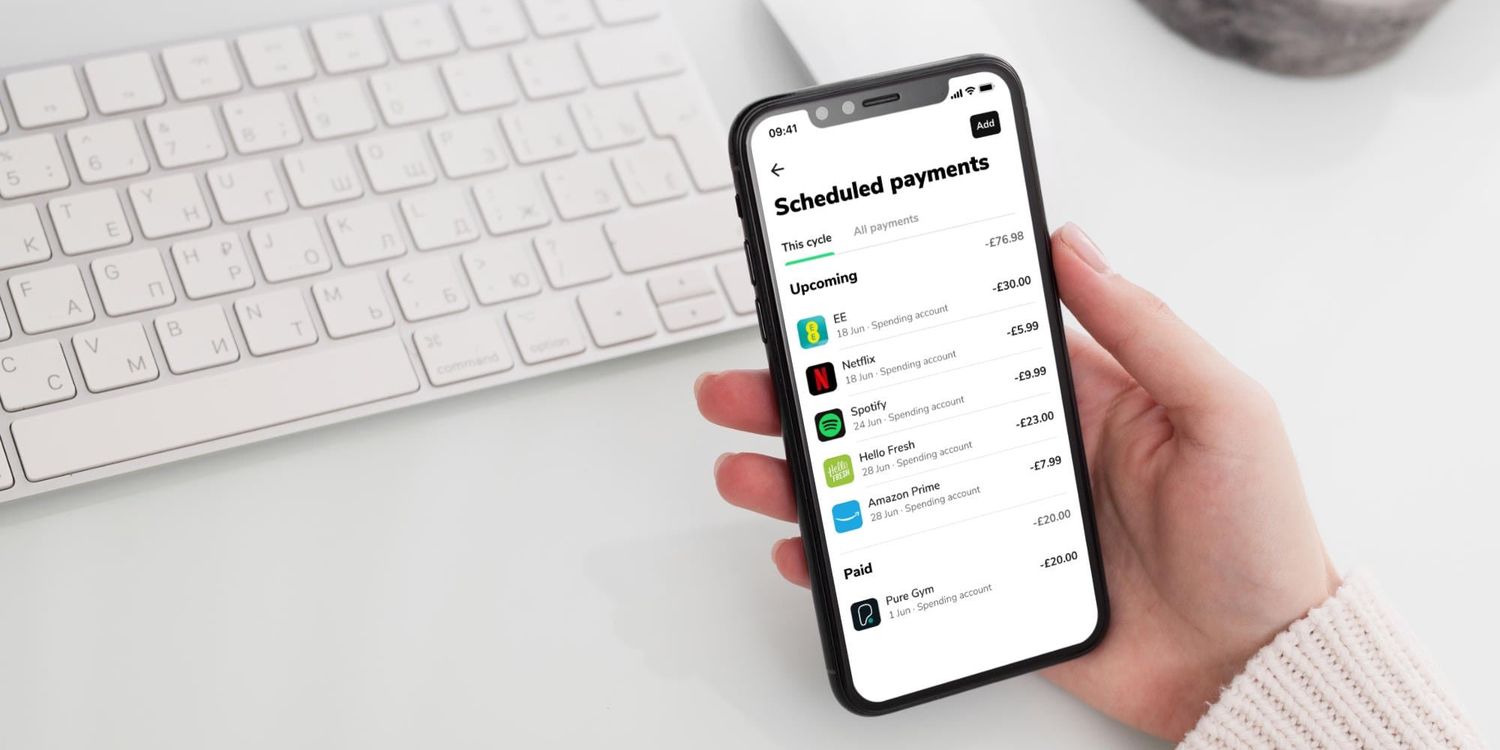 Best budgeting apps 2026 - Which?