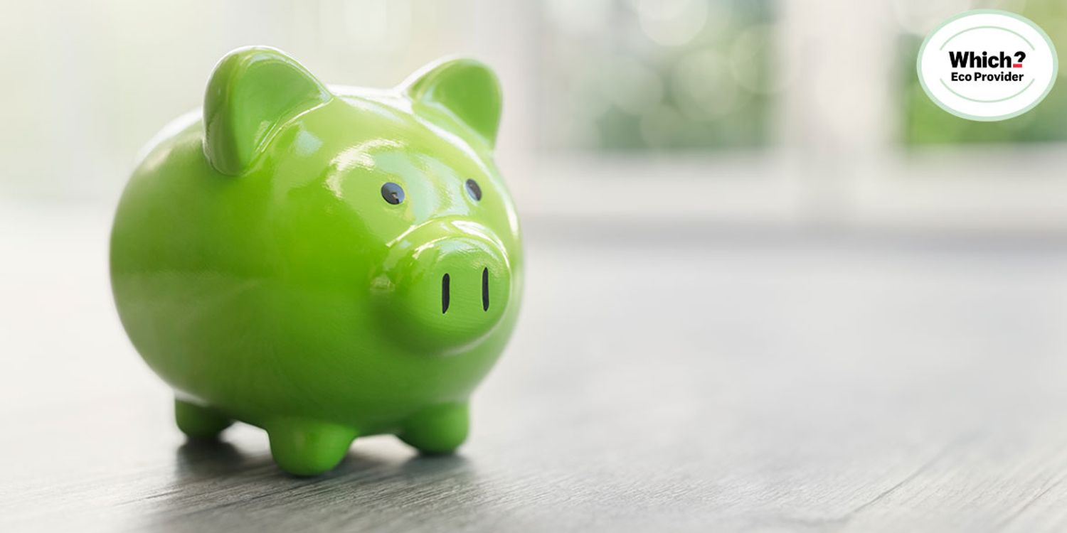 Which? reveals Britain's greenest banks - Which?