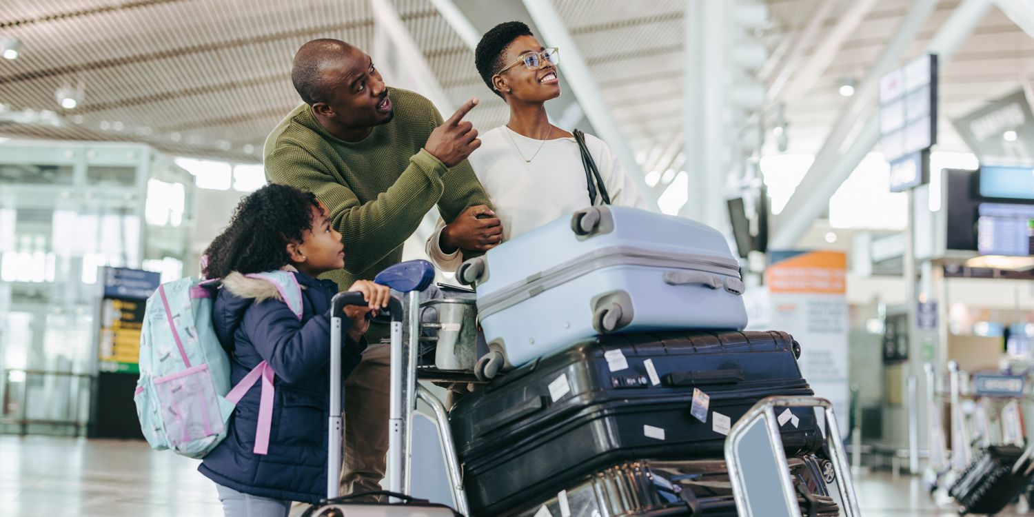 Best suitcase brands 2026 - Which?