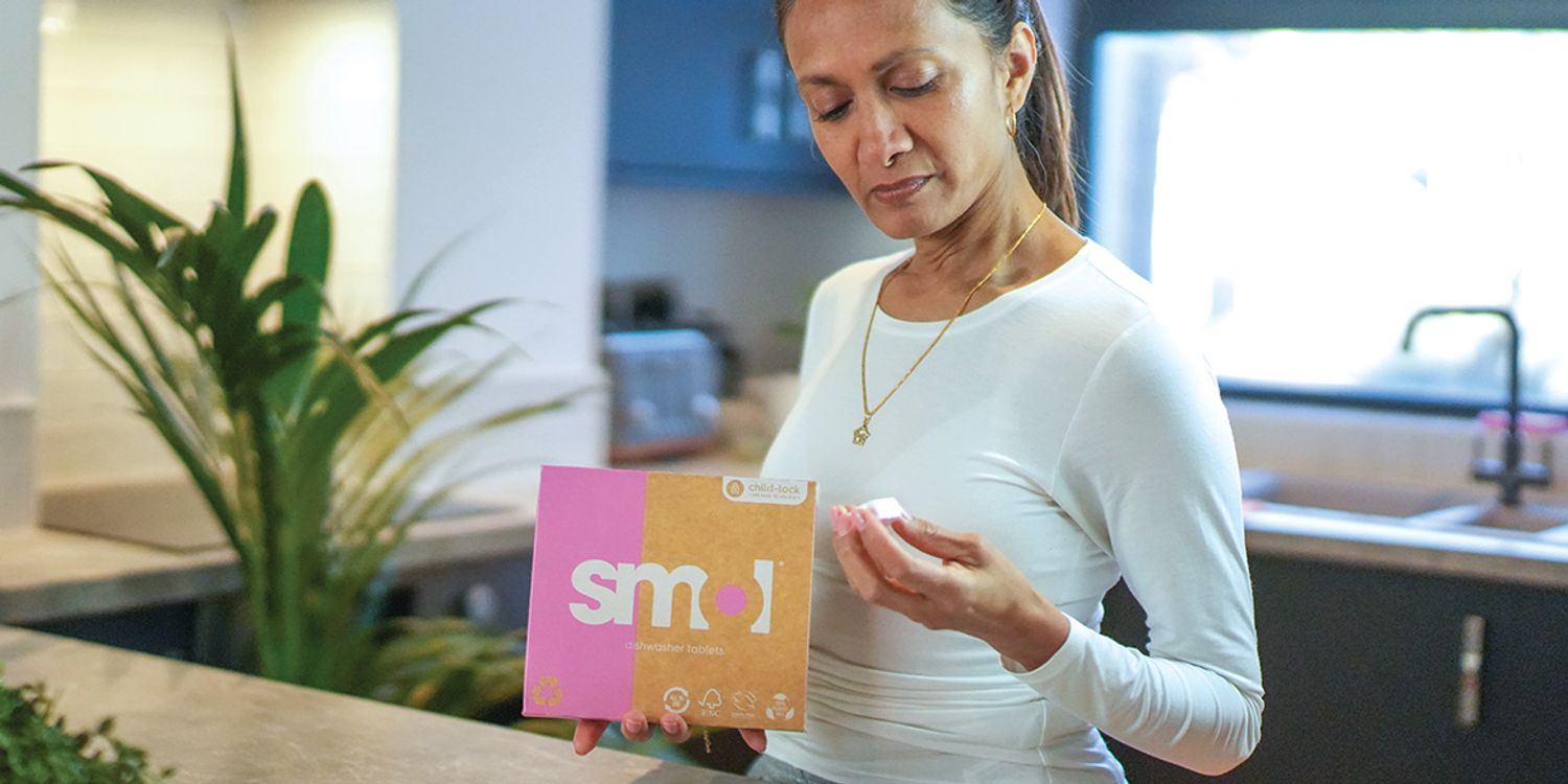 Green brands: Smol - Which?