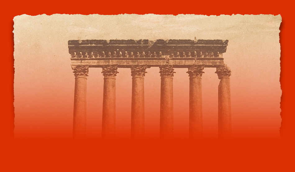Bernard Williams’s reckoning with history