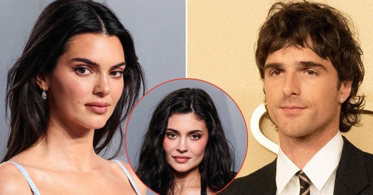 Kendall Jenner And Jacob Elordi Have Been 'Dating for Months'