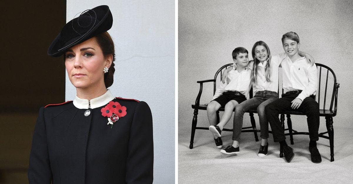 Kate Middleton To Prioritize Children This Summer Amid Cancer Battle