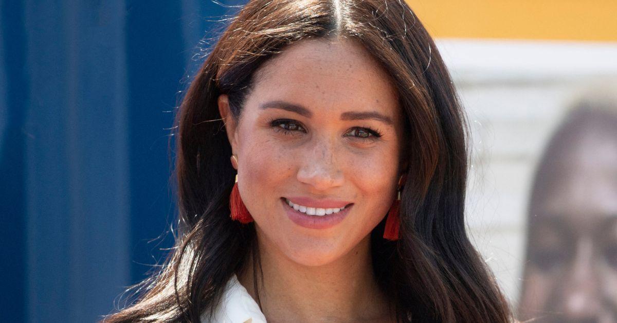 Markle's Podcast Ripped As 'Stomach-Turning' After Netflix Criticism