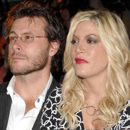 Tori Spelling Delivers An Ultimatum To Playboy Husband Dean McDermott: Get Help Or I’ll Leave You!