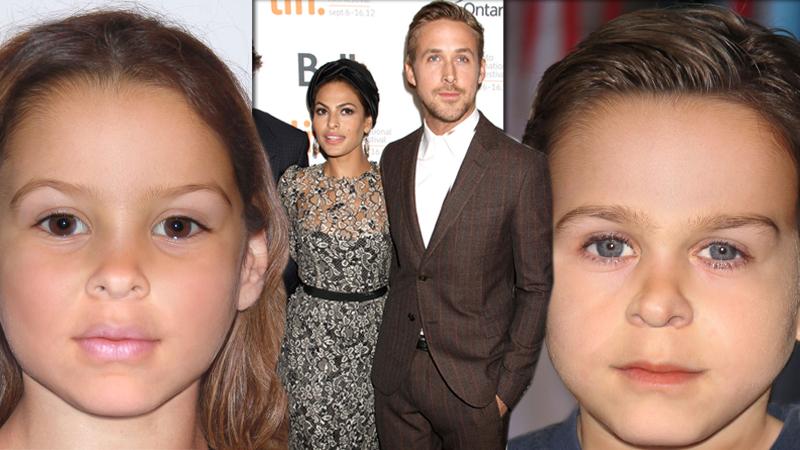 Ryan Gosling & Eva Mendes Are Having A Baby — Top Forensic Artist Predicts What Their Children Will Look Like