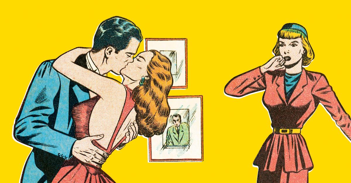 Celebrity Couples Who Survived Cheating And Sex Scandals
