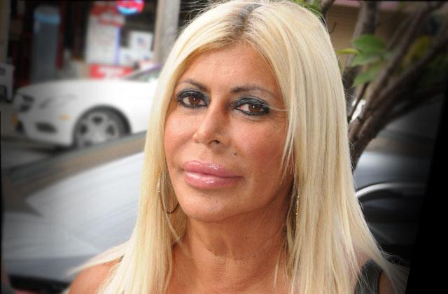 'It's Serious!' Big Ang Hospitalized With Stage 4 Cancer & Chemo's Not Helping