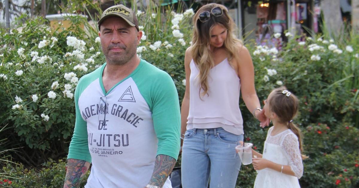 Joe Rogan Debates Abortions After Rape With Conservative