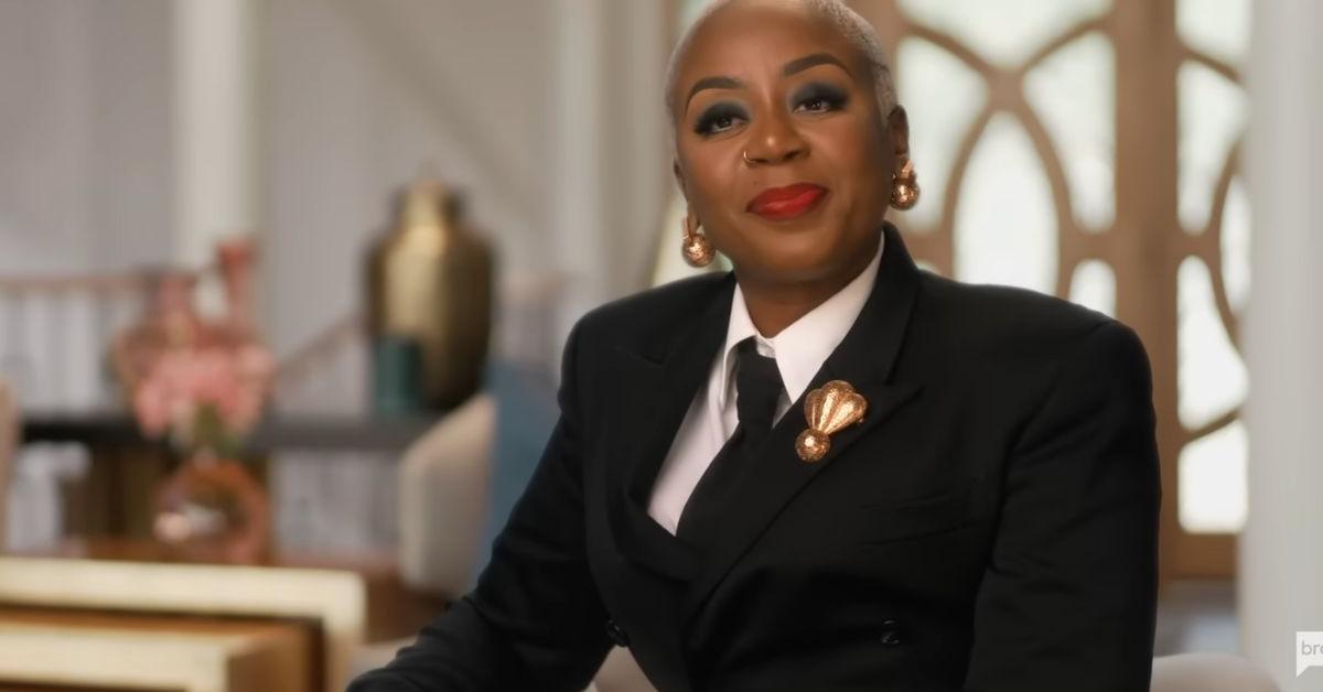 RHOA's Pinky Cole in Hit With Business Drama After Former CFO Indicted