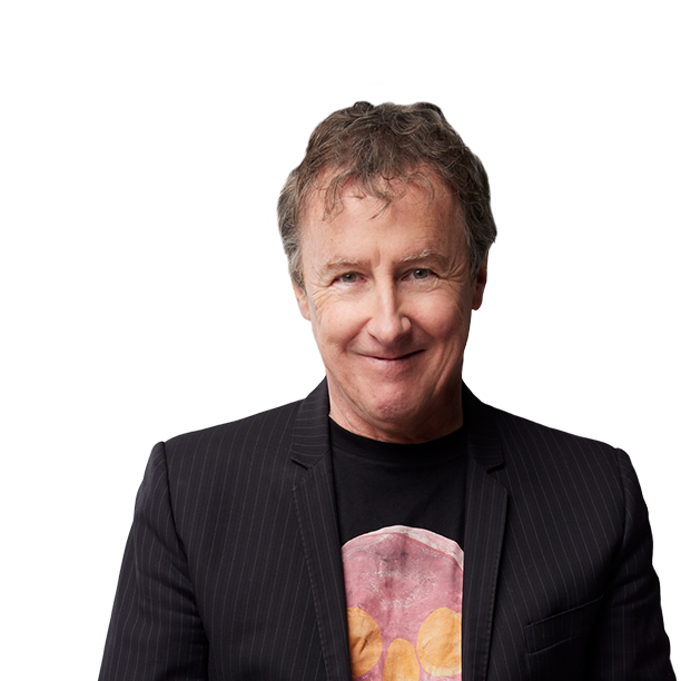 The Tom Dunne Show | Newstalk