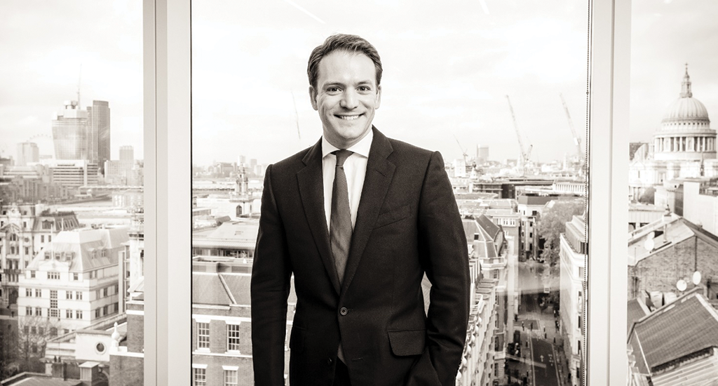 MP Gareth Davies: Columbia Threadneedle’s ex- responsible investment chief on what’s needed to boost social impact investment in the UK