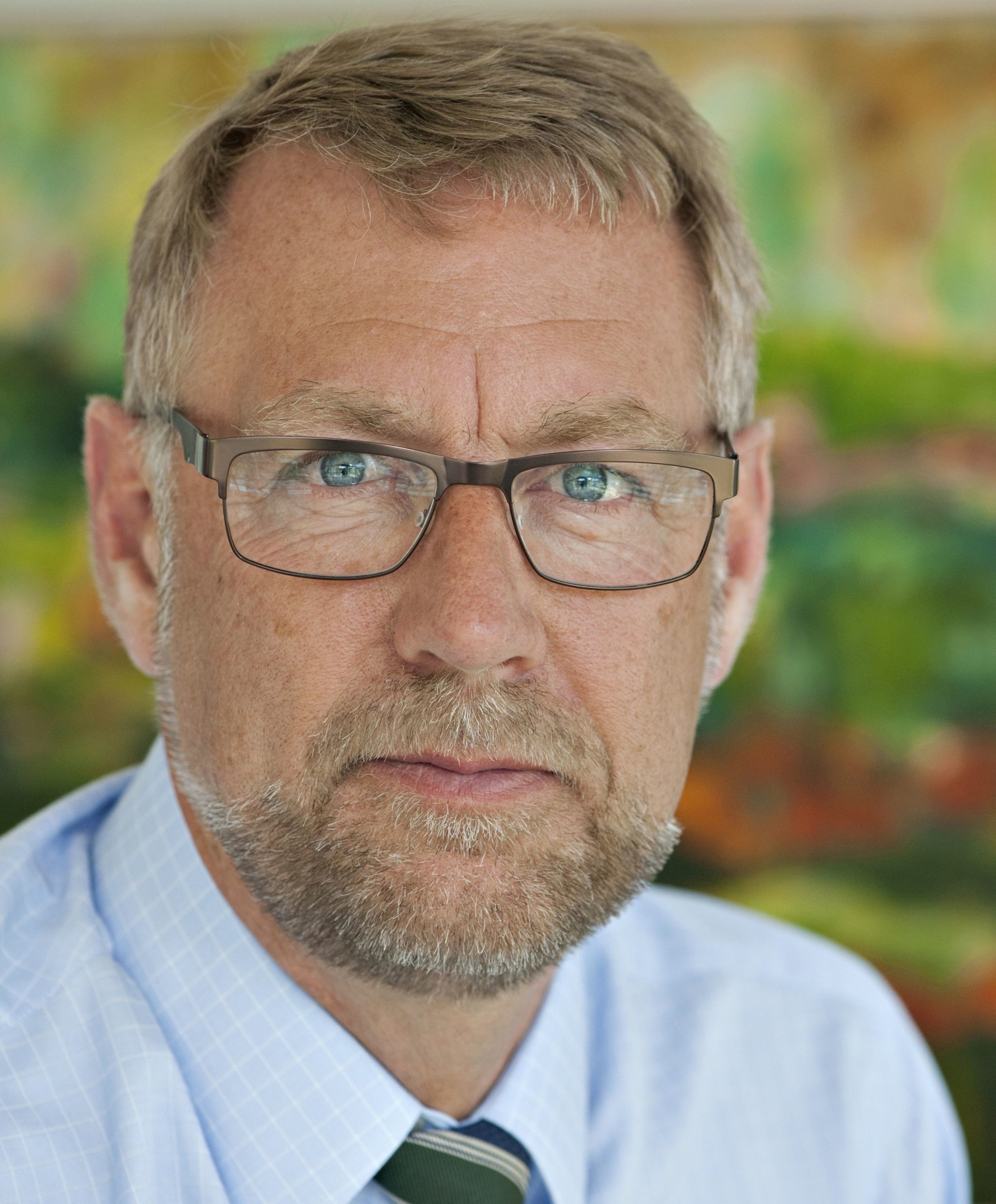 PKA’s Peter Damgaard Jensen named as chair of Institutional Investors Group on Climate Change