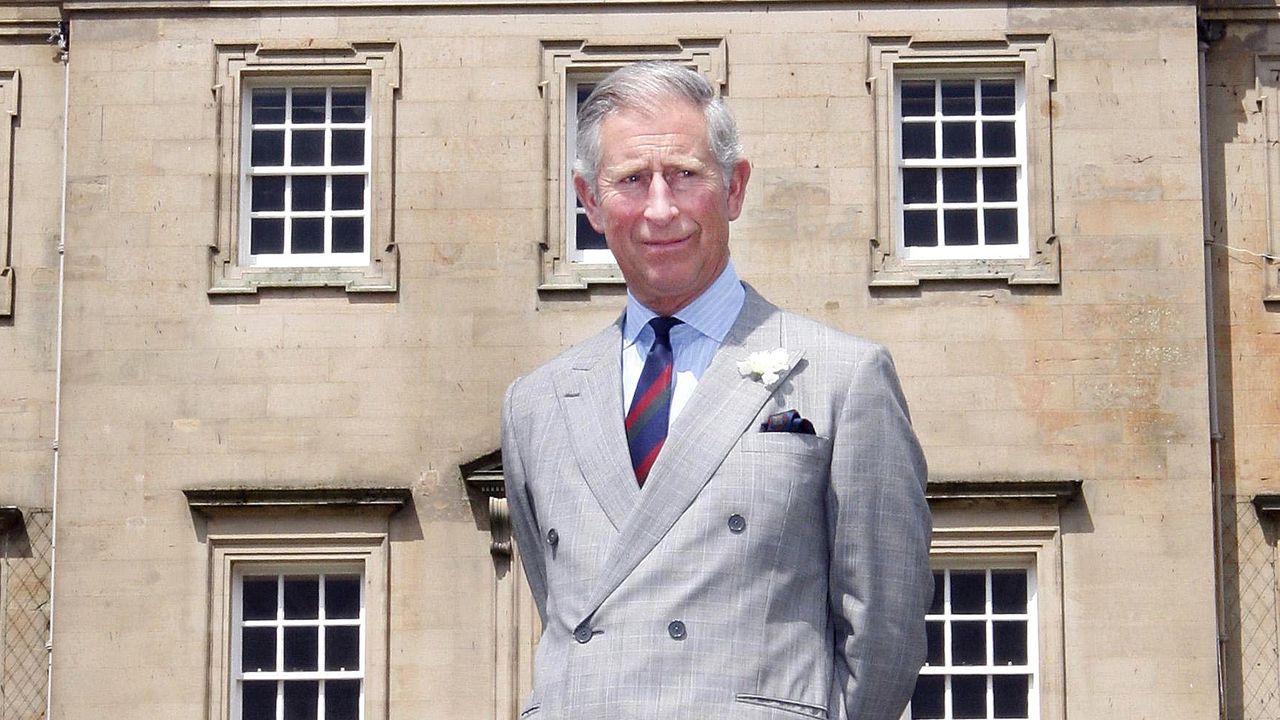Dumfries House, la mansión escocesa de Carlos III donde casarse como un rey: el monarca amplía la casa histórica para convertirla en salón de bodas de lujo | Vanity Fair