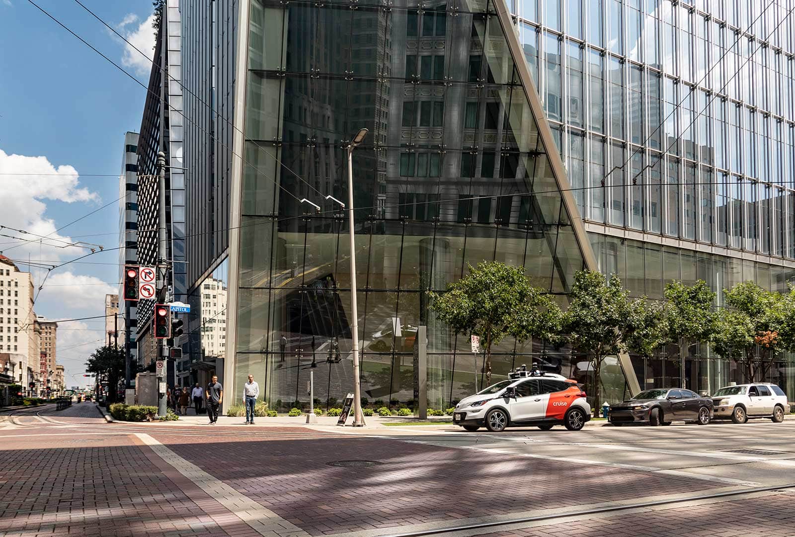 GM Pulls The Plug On Cruise | The Road to Autonomy