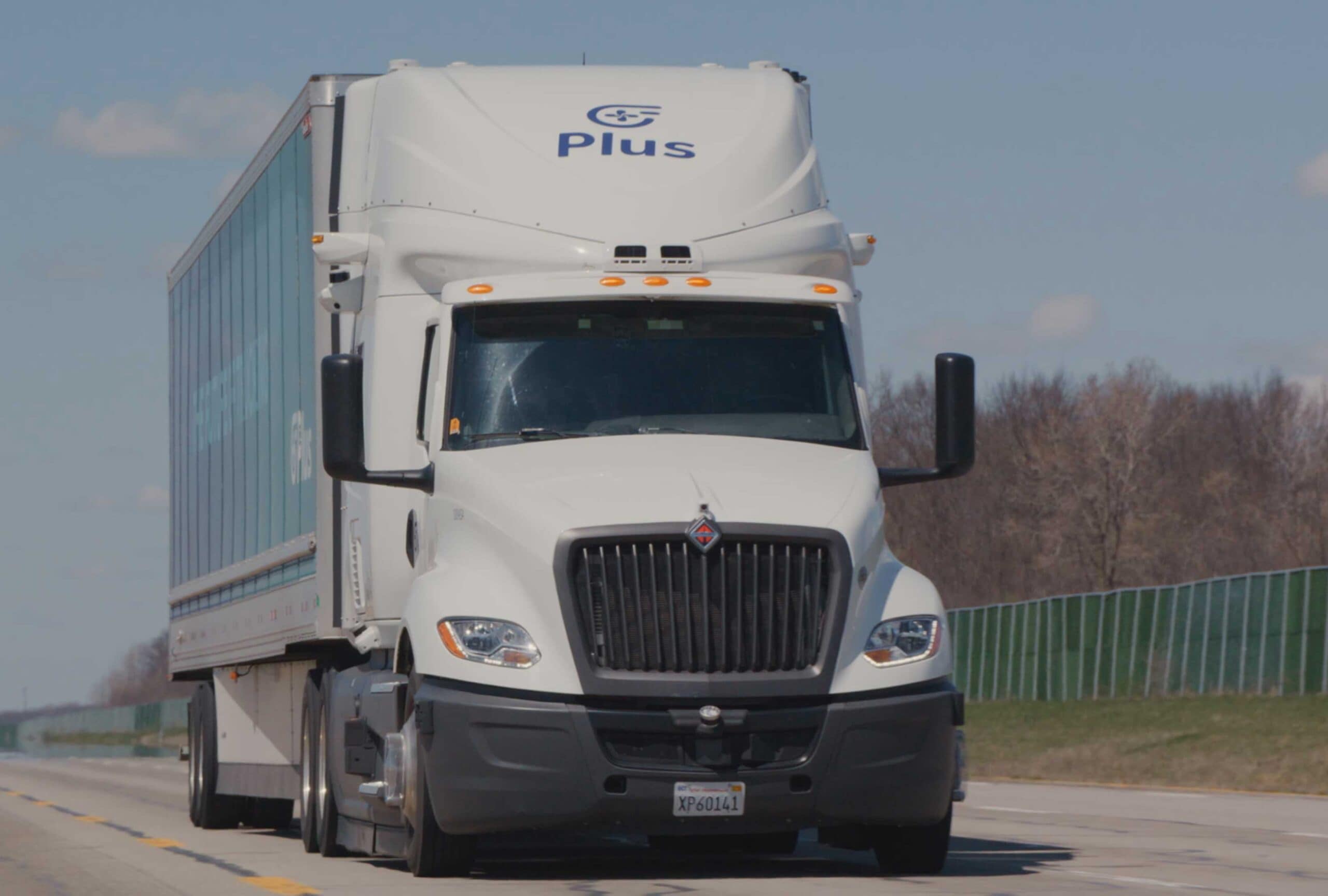 Autonomous Trucking Local Communities | The Road to Autonomy