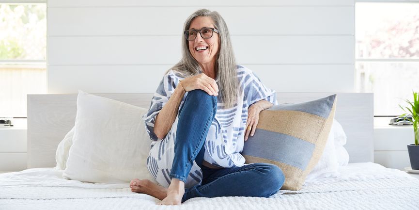 10 Women Look Back On Living Childfree By Choice | SELF