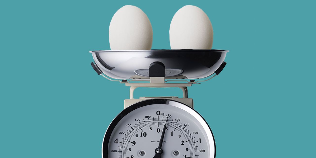 Weight and Fertility: A Gynecologist Explains How Your Weight Can Affect Your Fertility | SELF