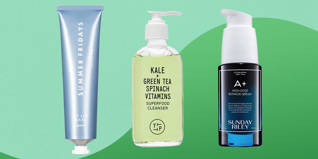 15 Best-Selling Skin Care Products to Buy at the Sephora Beauty Insider Sale | SELF