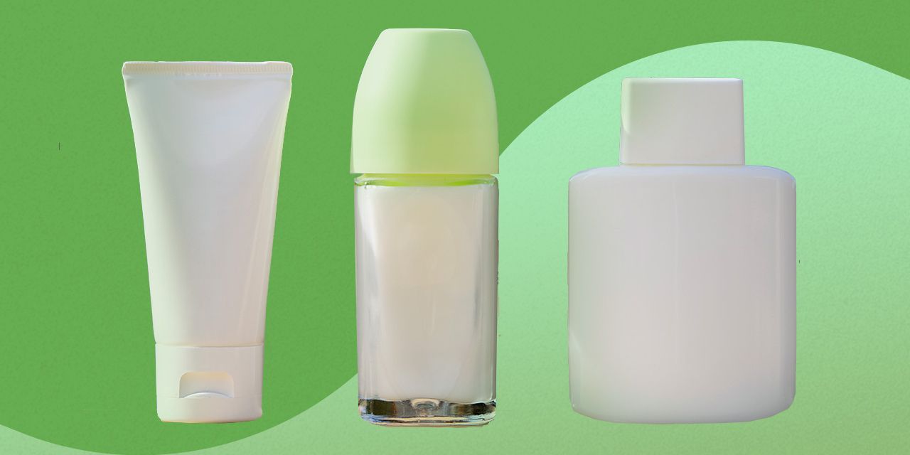 Your Skin-Care Routine Actually Only Needs These 3 Things | SELF