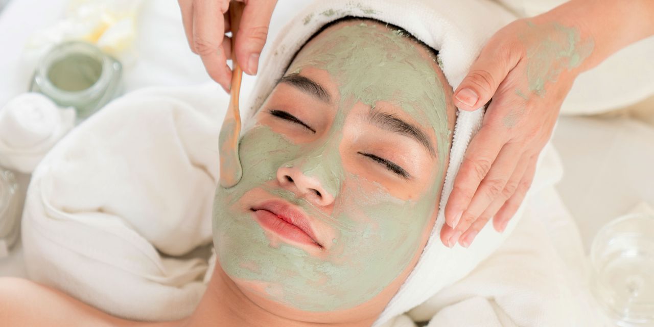 How to Know If You Should See an Esthetician or a Dermatologist | SELF