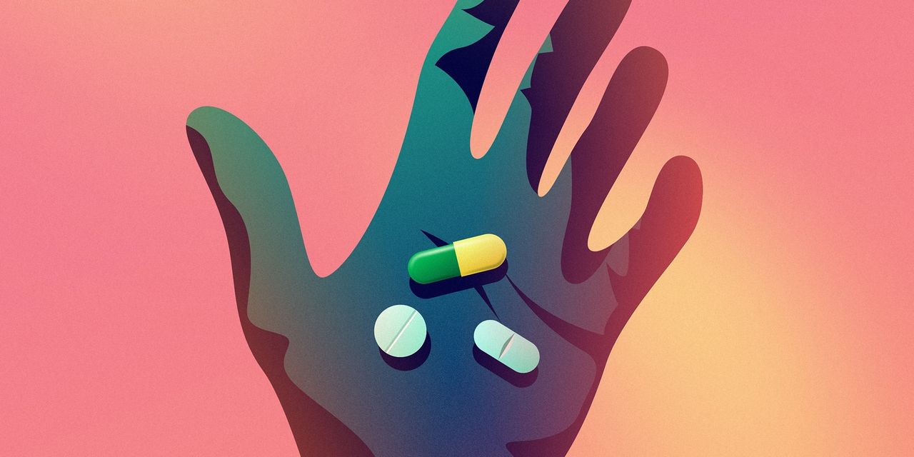 Joint Pain Symptoms | SELF