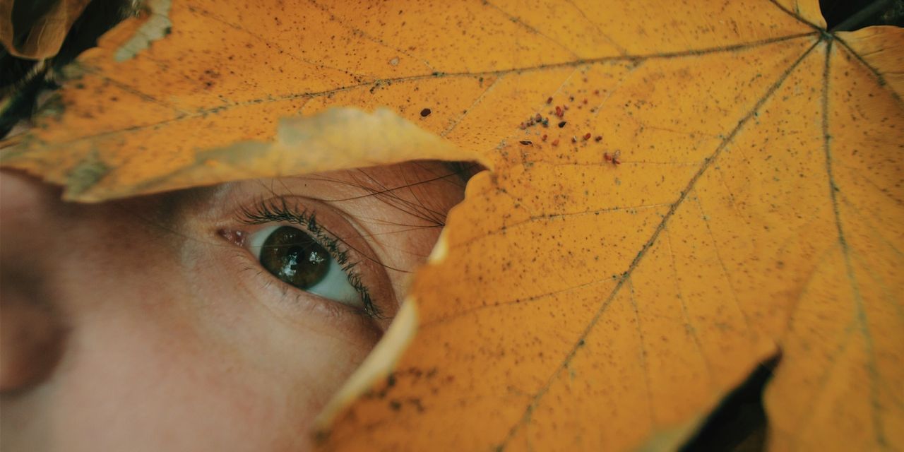 If Pandemic Winter Thoughts Are Already Making You Nervous, Read This | SELF
