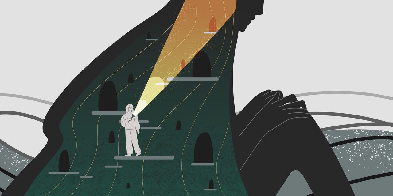 Here’s What Processing Trauma Means and How to Do It | SELF