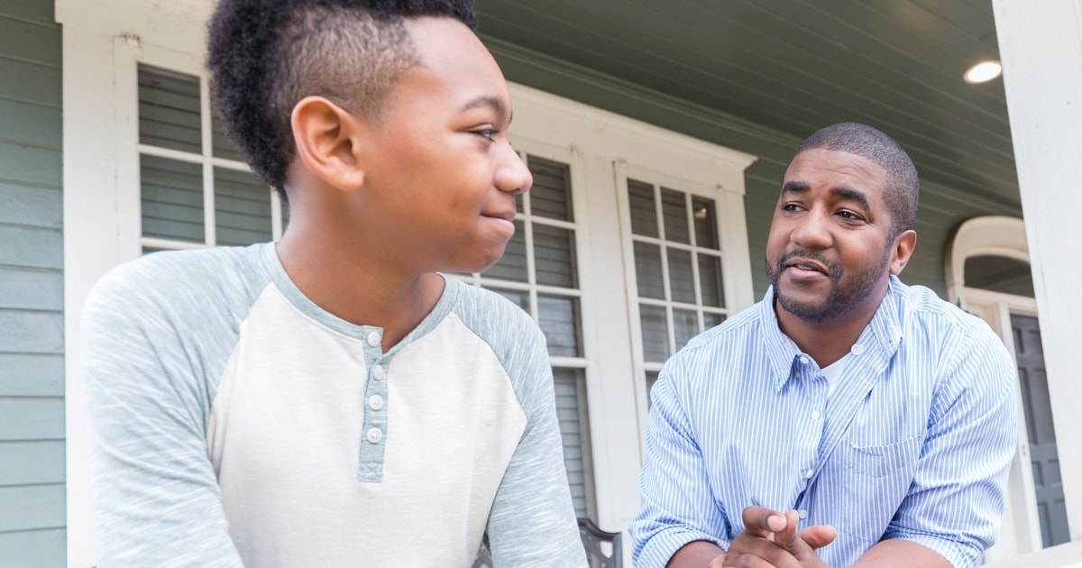 Why Accepting your LGBTQ Child Matters—And How to Start