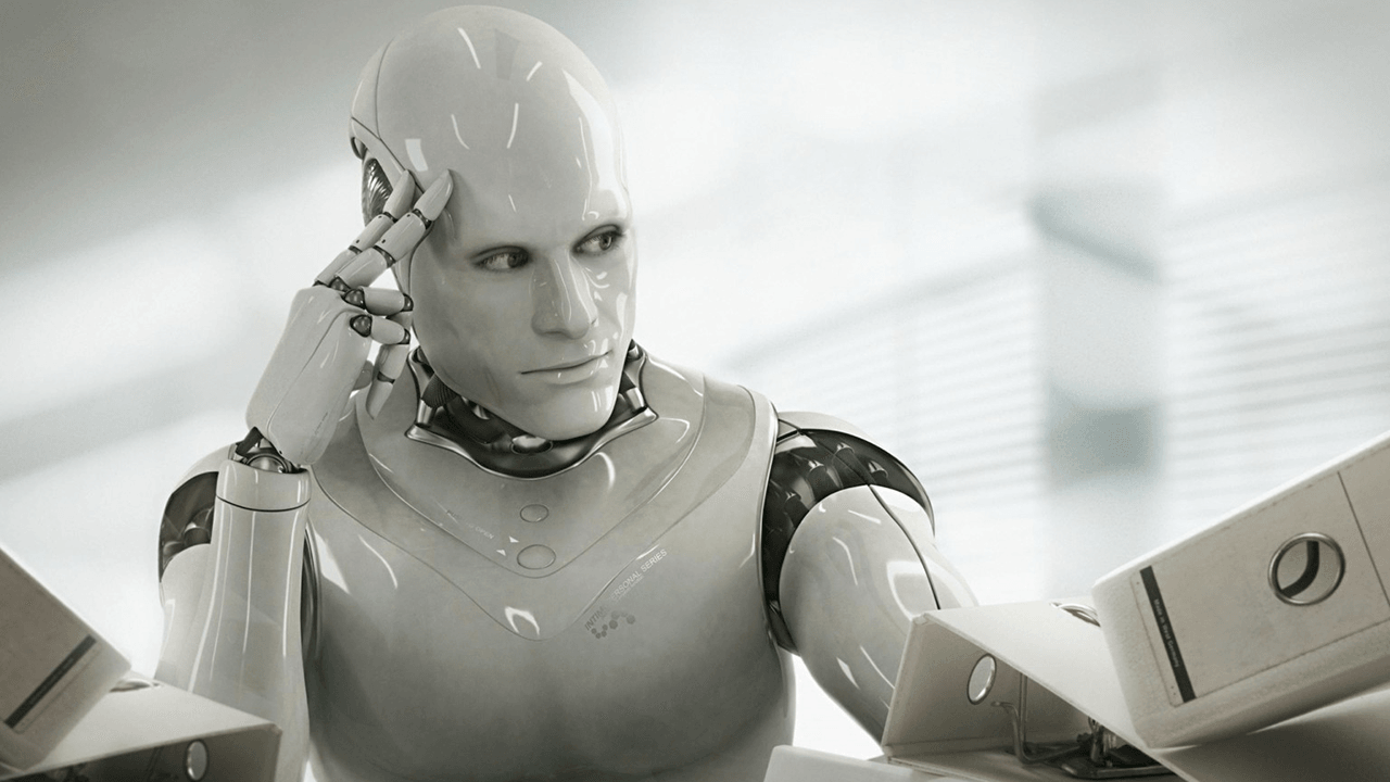 The 5 Jobs Robots Will Take First | Shelly Palmer