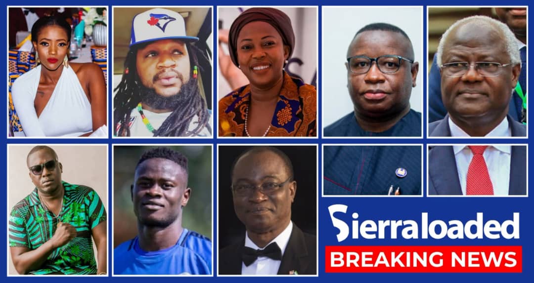 News - Sierraloaded