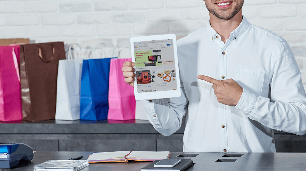 How to Start an eBay Drop Off Store