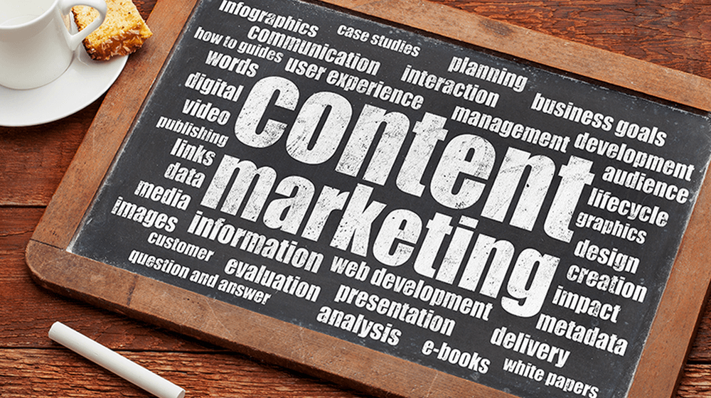 10 Email and Content Marketing Tips for Connecting with Customers