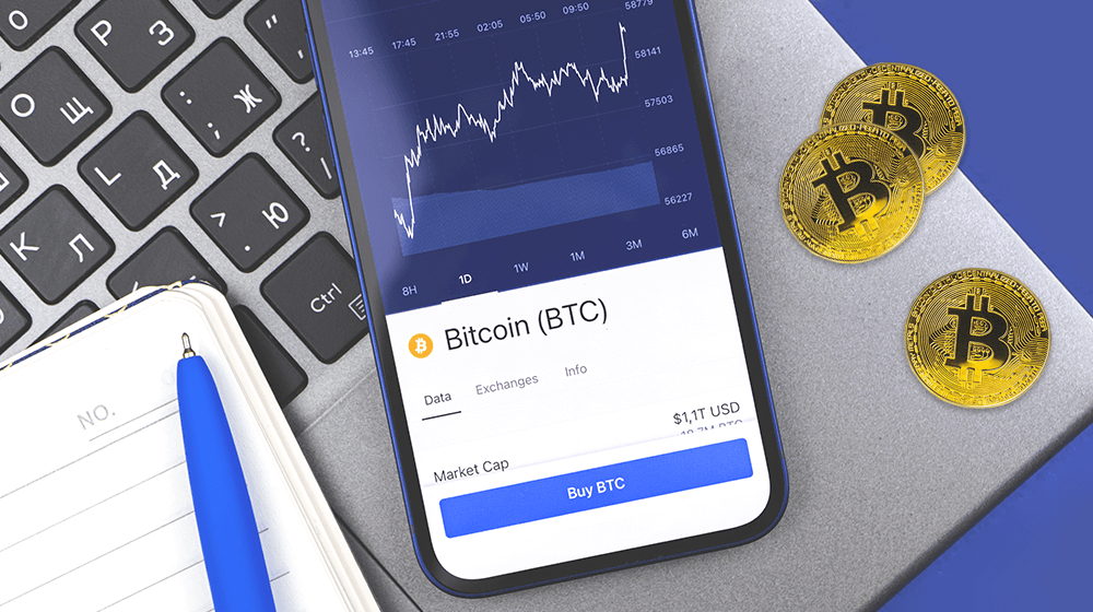 How to Buy Cryptocurrency