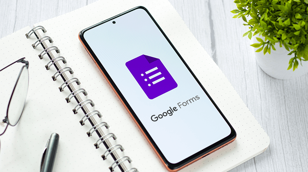 How to Create a Survey in Google Forms