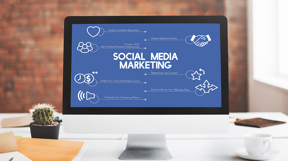Check Out These Social Media Marketing Courses