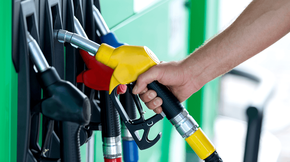 Consumer Price Index Shows Huge Increases in Costs for Gasoline and Vehicles - And of course Fuel Oil