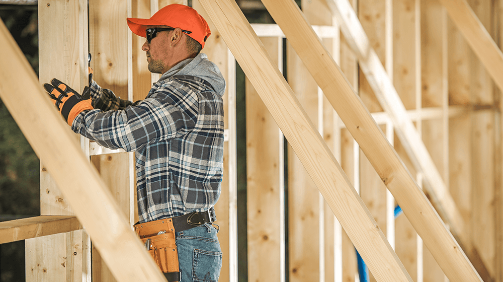 Recession Hits the Housing Market