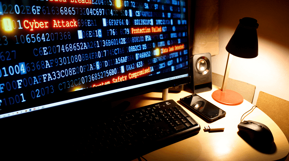 How to Prevent Cyber Attacks