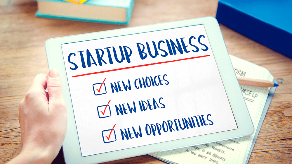 Your Ultimate Business Startup Checklist