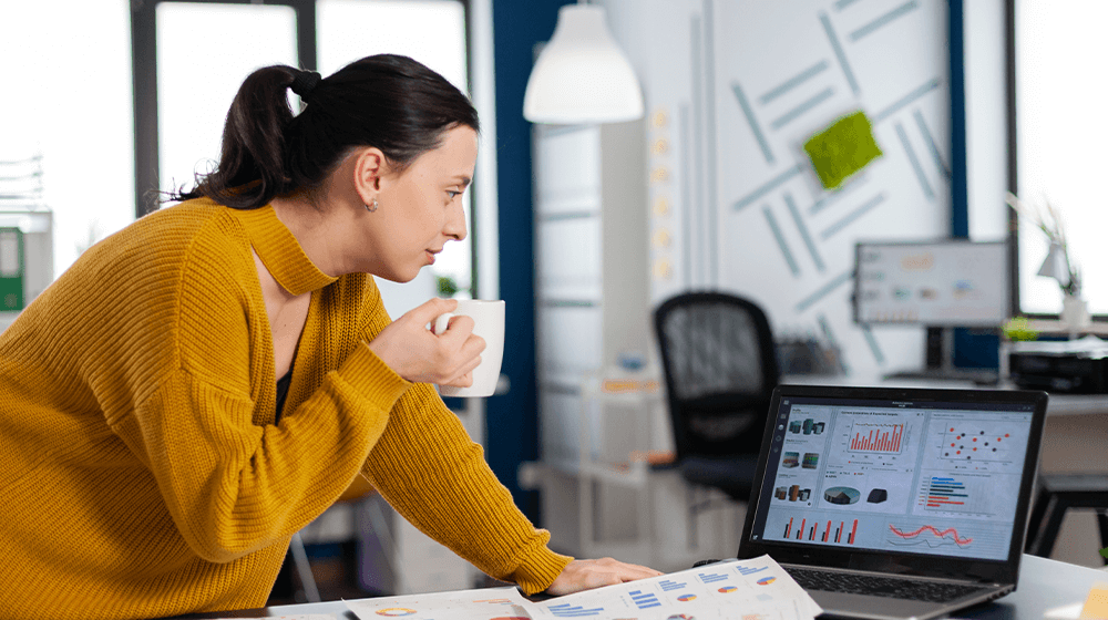 Top Remote Work Statistics: Insights and Trends for Today's Workforce