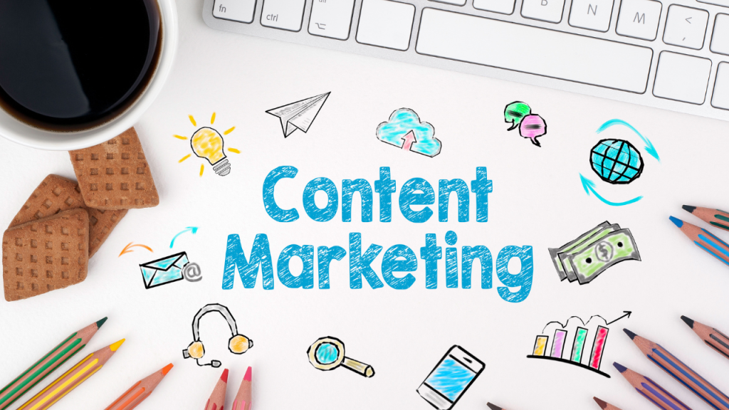 What is Content Marketing?