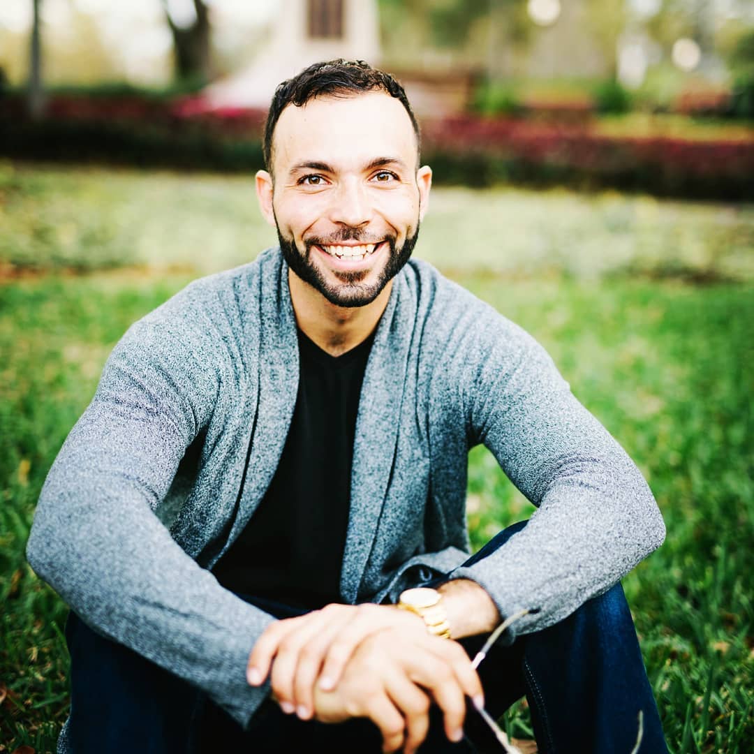 Mark Lombardi-Nelson (Shoot to Thrill Media) - St Pete Catalyst