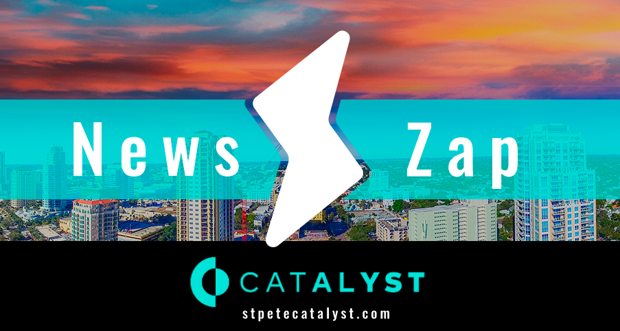 BlueGrace Logistics makes its first acquisition in several years - St Pete Catalyst