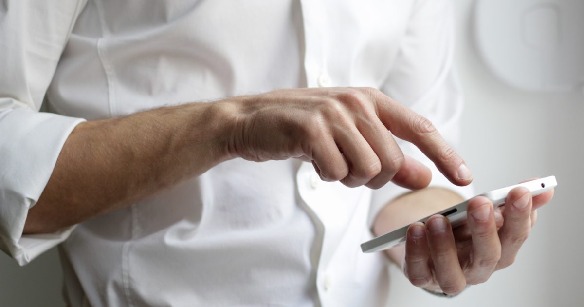 Florida Funders backs text-based shopping platform - St Pete Catalyst