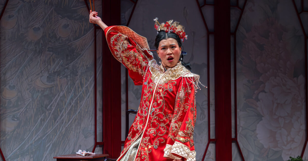 American Stage’s latest ends on a controversial note - St Pete Catalyst